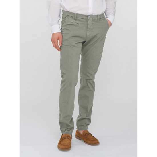 Uniform Ανδρικό Παντελόνι UM0057.112.XC.051