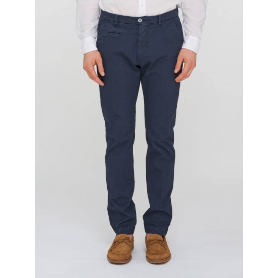 Uniform Ανδρικό Παντελόνι UM0057.112.XC.051