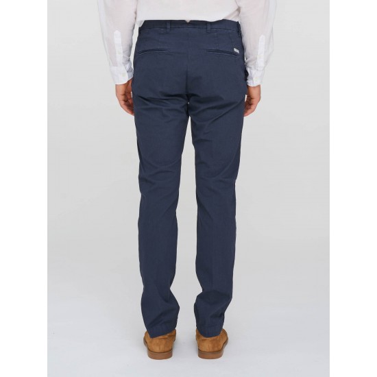 Uniform Ανδρικό Παντελόνι UM0057.112.XC.051