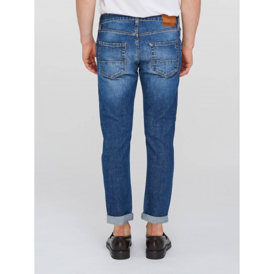 Uniform Ανδρικό Jean Barney UM0109.347.B2.051