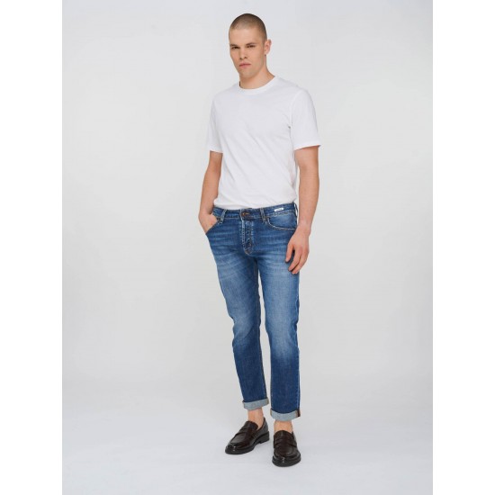 Uniform Ανδρικό Jean Barney UM0109.347.B2.051