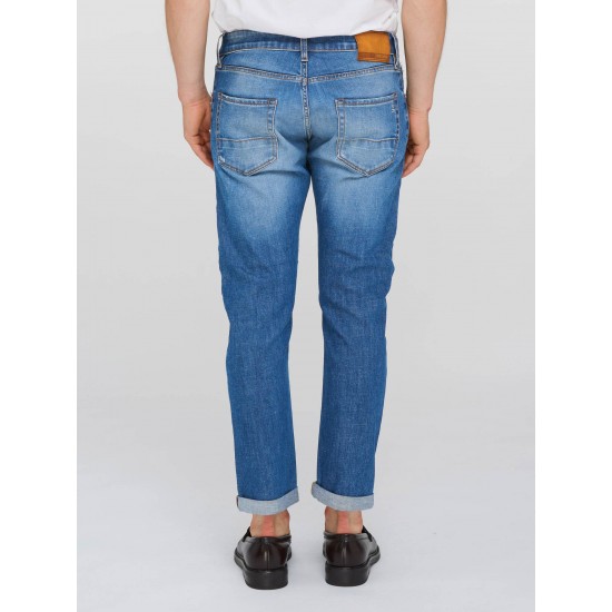 Uniform Ανδρικό Jean Barney UM0109.347.S3.051