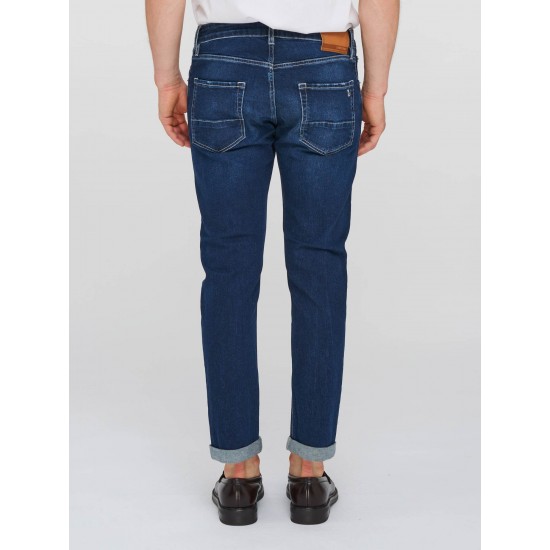 Uniform Ανδρικό Jean Barney UM0109.3186.B4.051