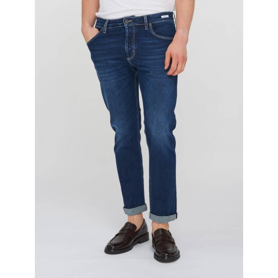 Uniform Ανδρικό Jean Barney UM0109.3186.B4.051