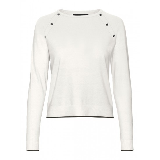 Vero Moda Γυναικείο Μπλουζάκι 10300043