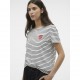 Vero Moda Γυναικείο T-Shirt 10308684
