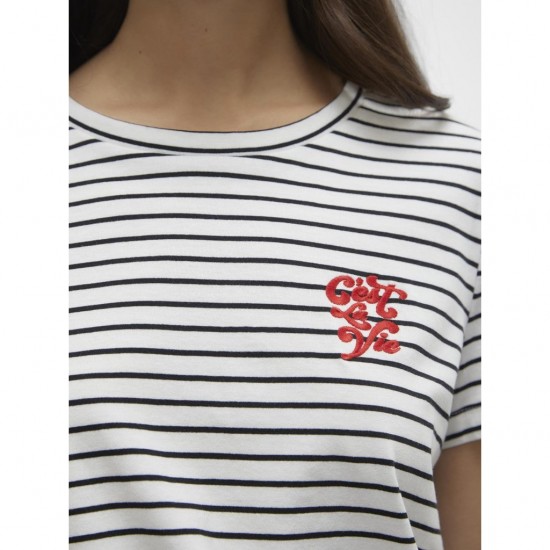 Vero Moda Γυναικείο T-Shirt 10308684