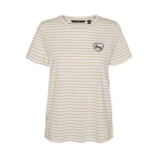 Vero Moda Γυναικείο T-Shirt 10308684