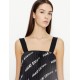 Armani Exchange Γυναικείο Φόρεμα 3RYA19YNJ5Z 22BM