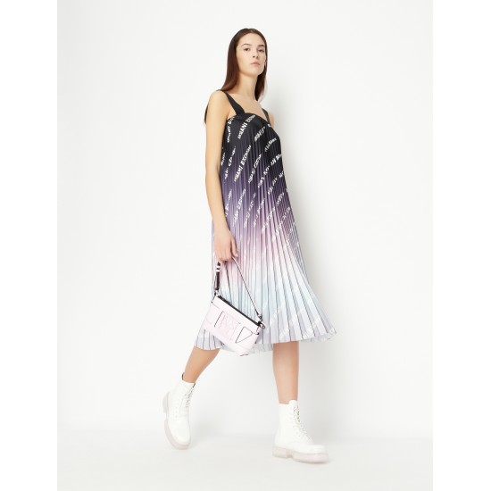 Armani Exchange Γυναικείο Φόρεμα 3RYA19YNJ5Z 22BM