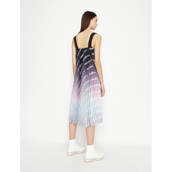 Armani Exchange Γυναικείο Φόρεμα 3RYA19YNJ5Z 22BM