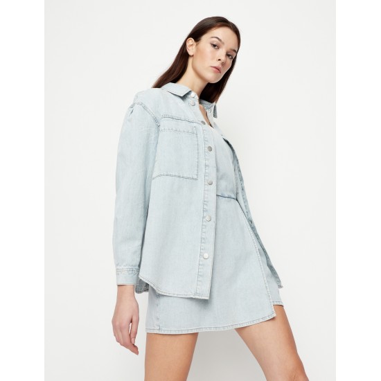 Armani Exchange Γυναικείο Πουκάμισο 3RYC62Y1NZZ 1500