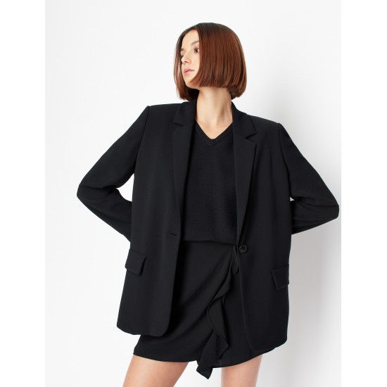 Armani Exchange Γυναικείο Πλεκτό 3RYM1PYMH6Z 1200