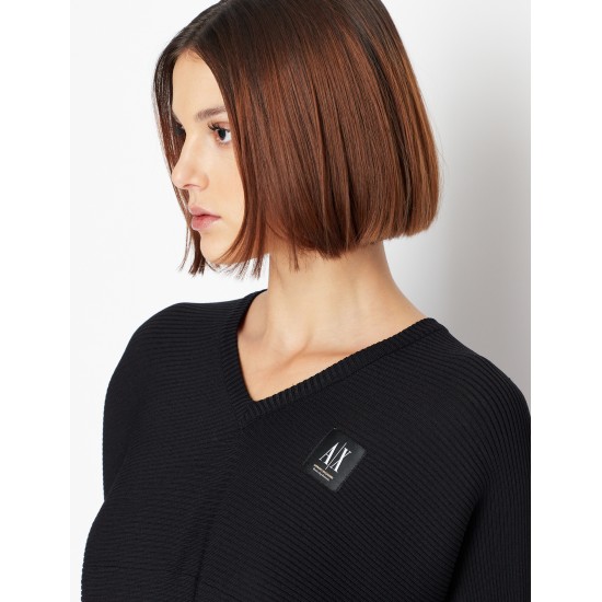 Armani Exchange Γυναικείο Πλεκτό 3RYM1PYMH6Z 1200