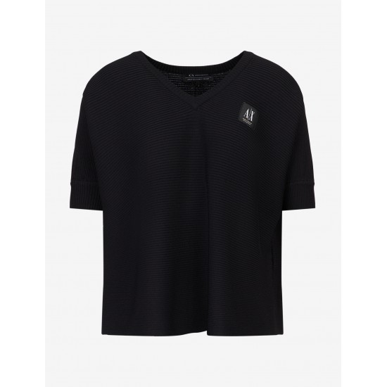 Armani Exchange Γυναικείο Πλεκτό 3RYM1PYMH6Z 1200