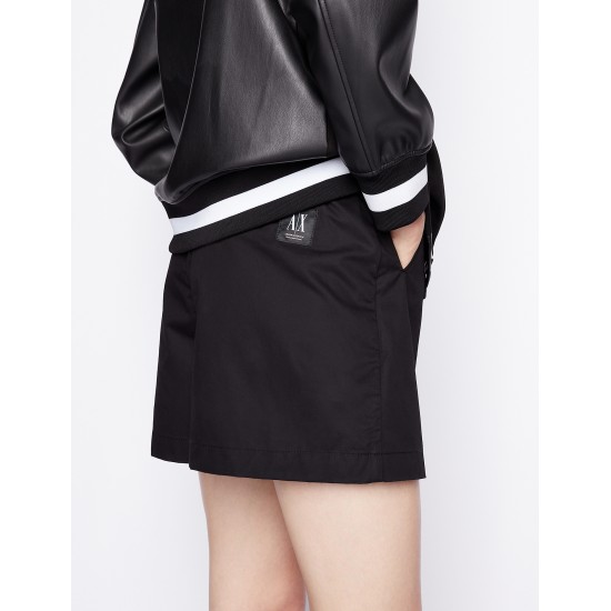 Armani Exchange Γυναικεία Βερμούδα 3RYS01YNNSZ 1200