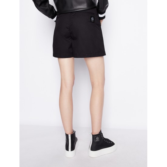 Armani Exchange Γυναικεία Βερμούδα 3RYS01YNNSZ 1200