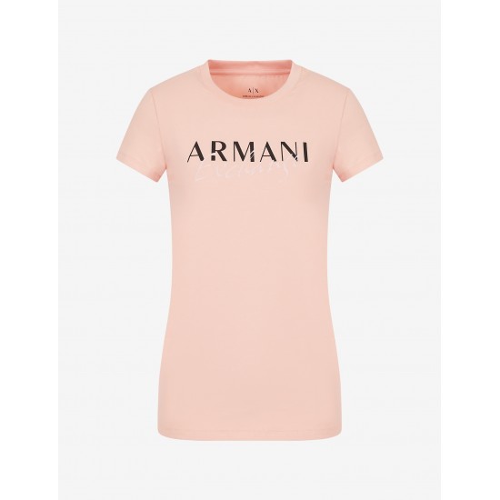 Armani Exchange Γυναικείο T-Shirt 3RYTBKYJDTZ 14AO