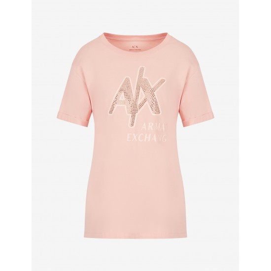 Armani Exchange Γυναικείο T-Shirt 3RYTECYJ3RZ 14AO