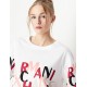 Armani Exchange Γυναικείο T-Shirt 3RYTEHYJ8QZ 1000