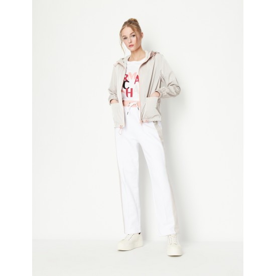 Armani Exchange Γυναικείο T-Shirt 3RYTEHYJ8QZ 1000