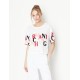 Armani Exchange Γυναικείο T-Shirt 3RYTEHYJ8QZ 1000