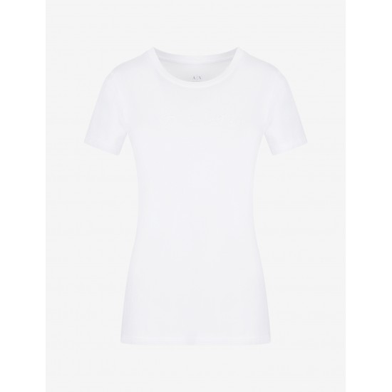 Armani Exchange Γυναικείο T-Shirt 3RYTEXYJG3Z 1000