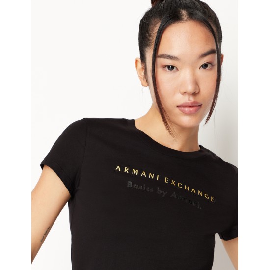Armani Exchange Γυναικείο T-Shirt 3RYTFMYJ3RZ 1200
