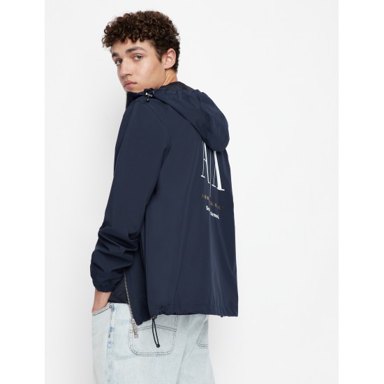 Armani Exchange Ανδρικό Blouson 3RZB19ZNB7Z 1510