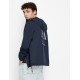 Armani Exchange Ανδρικό Blouson 3RZB19ZNB7Z 1510