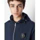 Armani Exchange Ανδρικό Blouson 3RZB19ZNB7Z 1510