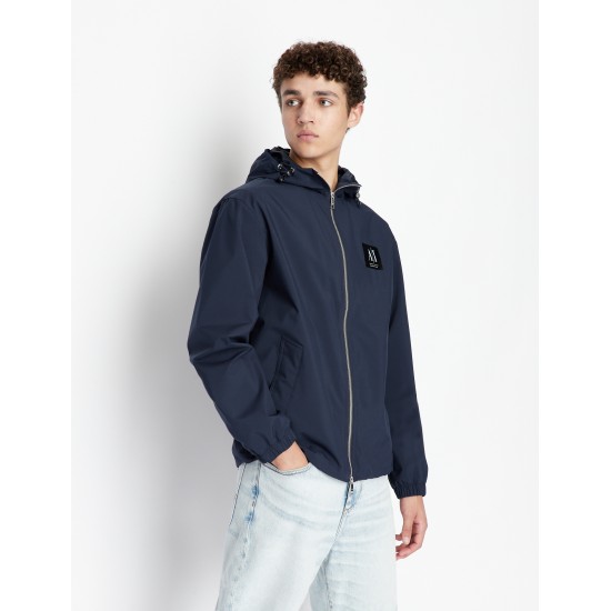 Armani Exchange Ανδρικό Blouson 3RZB19ZNB7Z 1510