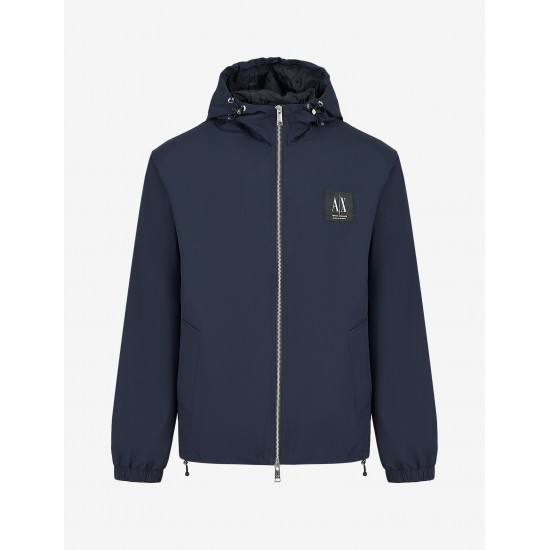 Armani Exchange Ανδρικό Blouson 3RZB19ZNB7Z 1510