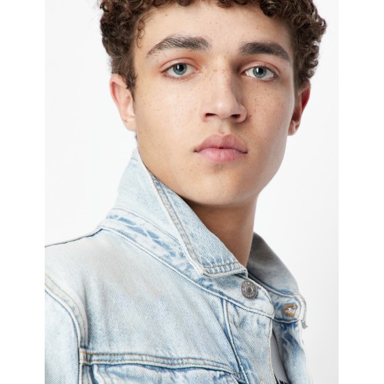 Armani Exchange Ανδρικό Blouson 3RZBP1Z1S5Z 1500