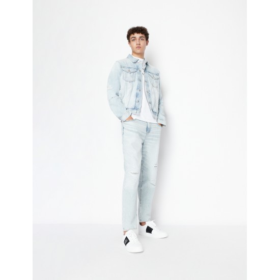 Armani Exchange Ανδρικό Blouson 3RZBP1Z1S5Z 1500