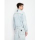 Armani Exchange Ανδρικό Blouson 3RZBP1Z1S5Z 1500