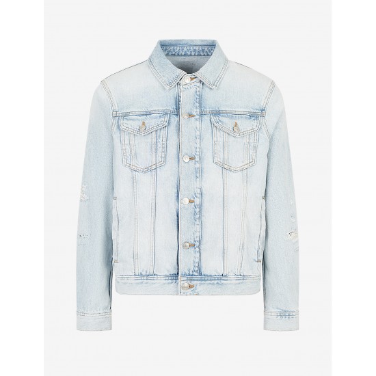 Armani Exchange Ανδρικό Blouson 3RZBP1Z1S5Z 1500