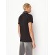Armani Exchange Ανδρική Μπλούζα Polo 3RZFFCZJDFZ1200