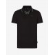 Armani Exchange Ανδρική Μπλούζα Polo 3RZFFCZJDFZ1200