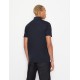 Armani Exchange Ανδρική Μπλούζα Polo 3RZFFEZJ2ZZ1510