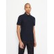 Armani Exchange Ανδρική Μπλούζα Polo 3RZFFEZJ2ZZ1510