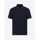 Armani Exchange Ανδρική Μπλούζα Polo 3RZFFEZJ2ZZ1510