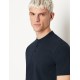 Armani Exchange Ανδρική Μπλούζα Polo 3RZFHKZJYCZ 1510