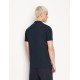 Armani Exchange Ανδρική Μπλούζα Polo 3RZFHKZJYCZ 1510