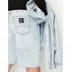 Armani Exchange Ανδρική Jean Βερμούδα 3RZJ65Z1S5Z 1500