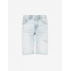 Armani Exchange Ανδρική Jean Βερμούδα 3RZJ65Z1S5Z 1500
