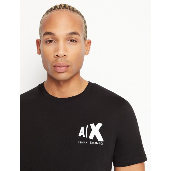 Armani Exchange Ανδρικό T-Shirt 3RZTAFZJGCZ 1200
