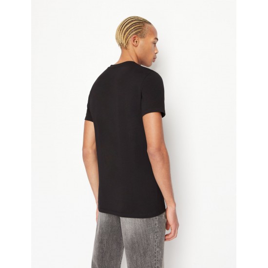 Armani Exchange Ανδρικό T-Shirt 3RZTAFZJGCZ 1200