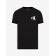 Armani Exchange Ανδρικό T-Shirt 3RZTAFZJGCZ 1200