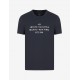 Armani Exchange Ανδρικό T-Shirt 3RZTBDZJA5Z 1510